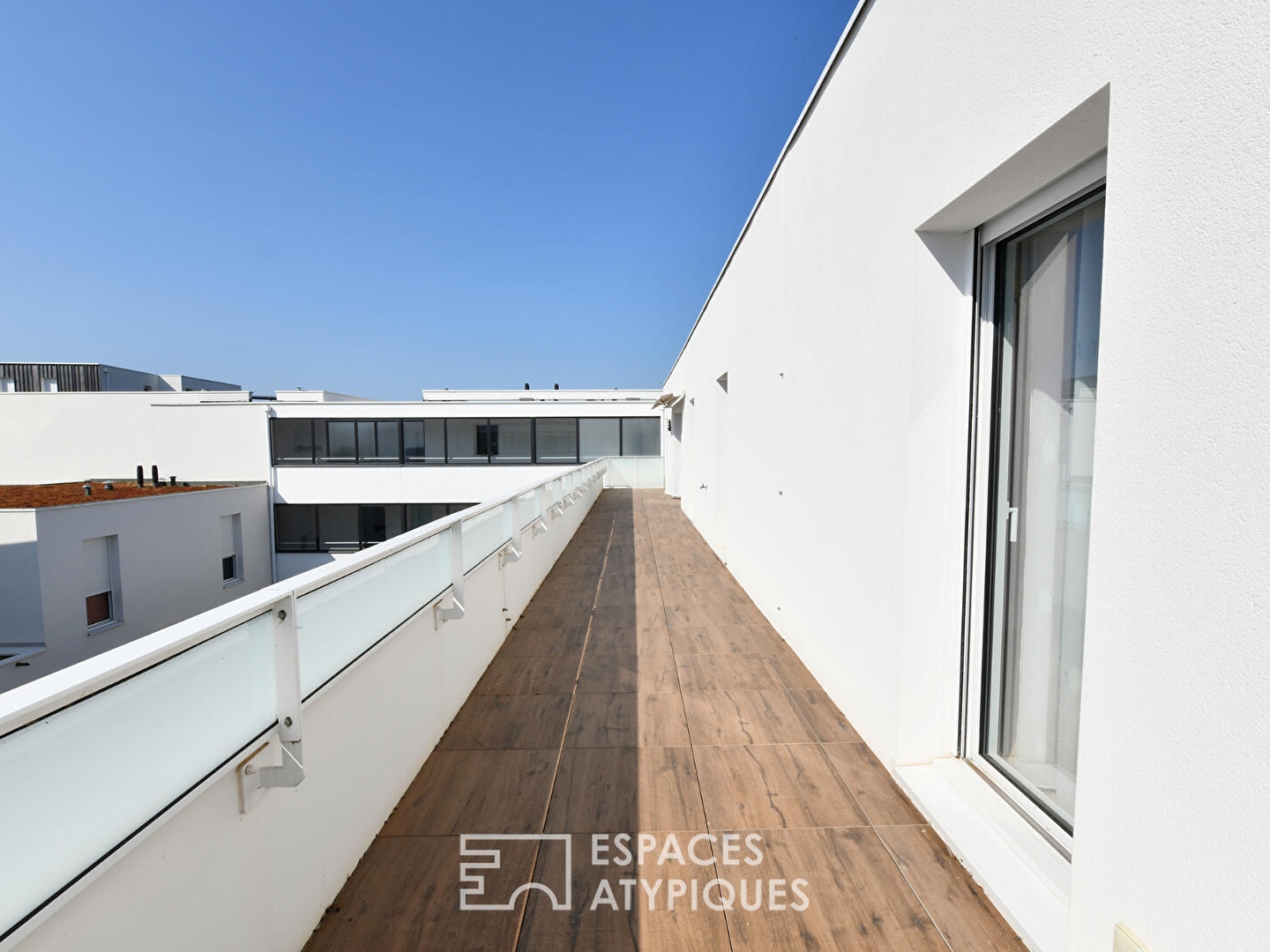 Appartement à vendre - 5 pièces - 191m2 - Sarzeau (56370)