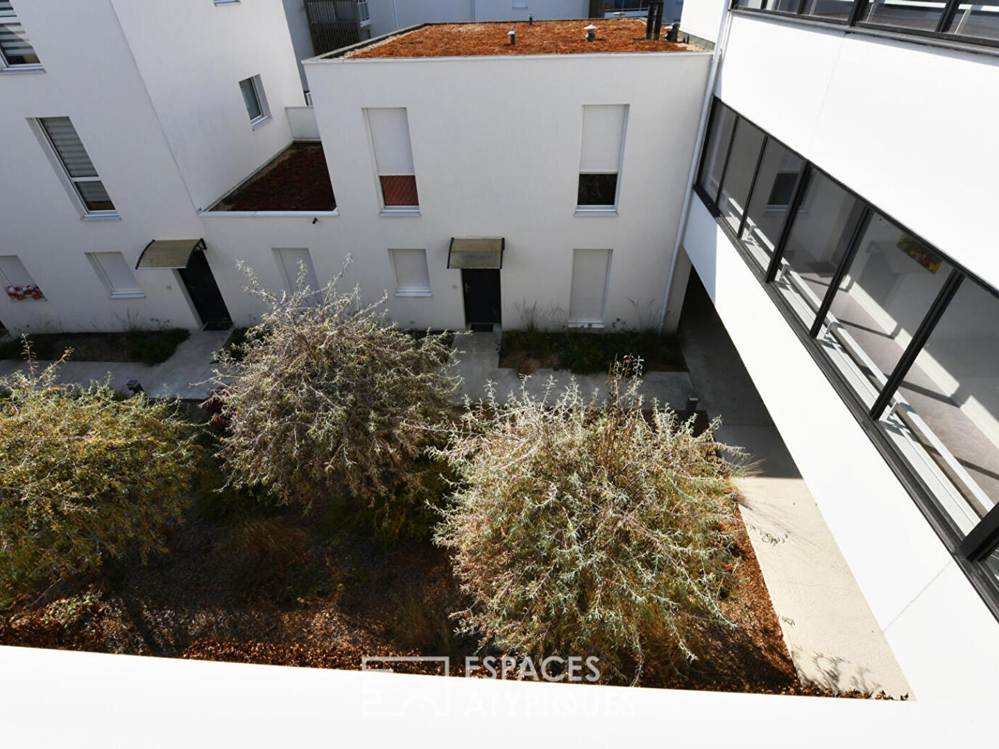 Appartement à vendre - 5 pièces - 191m2 - Sarzeau (56370)