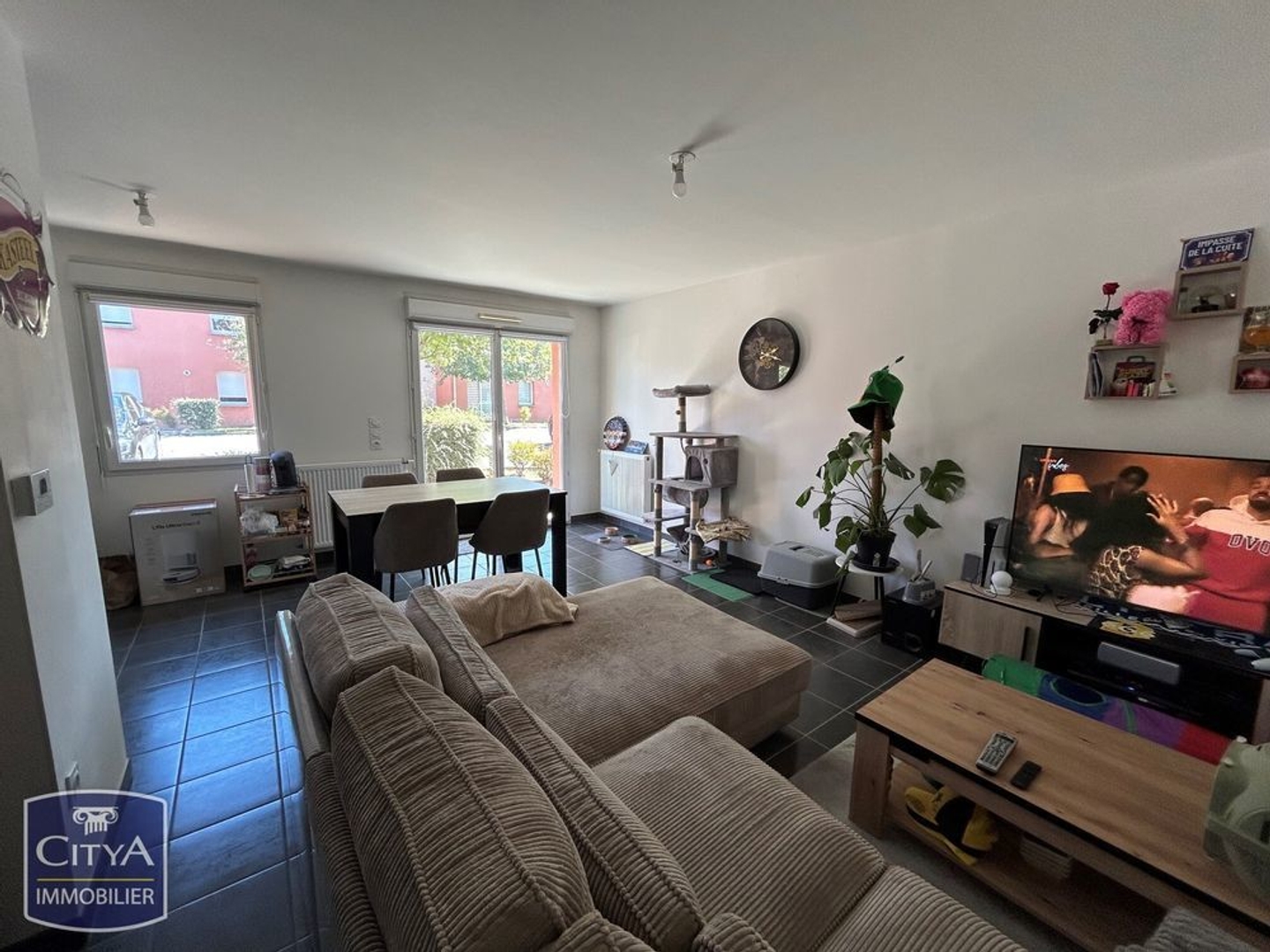 appartement