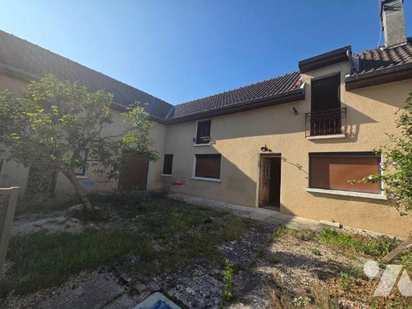 Maison 5 pièces 142 m²