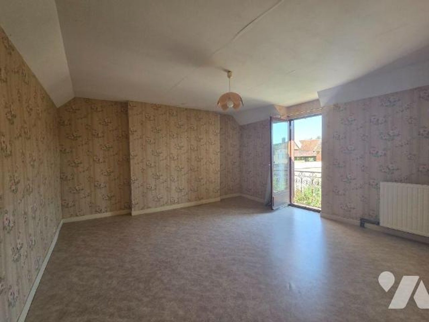 Maison à vendre - 5 pièces - 142m2 - Bourguignons (10110)