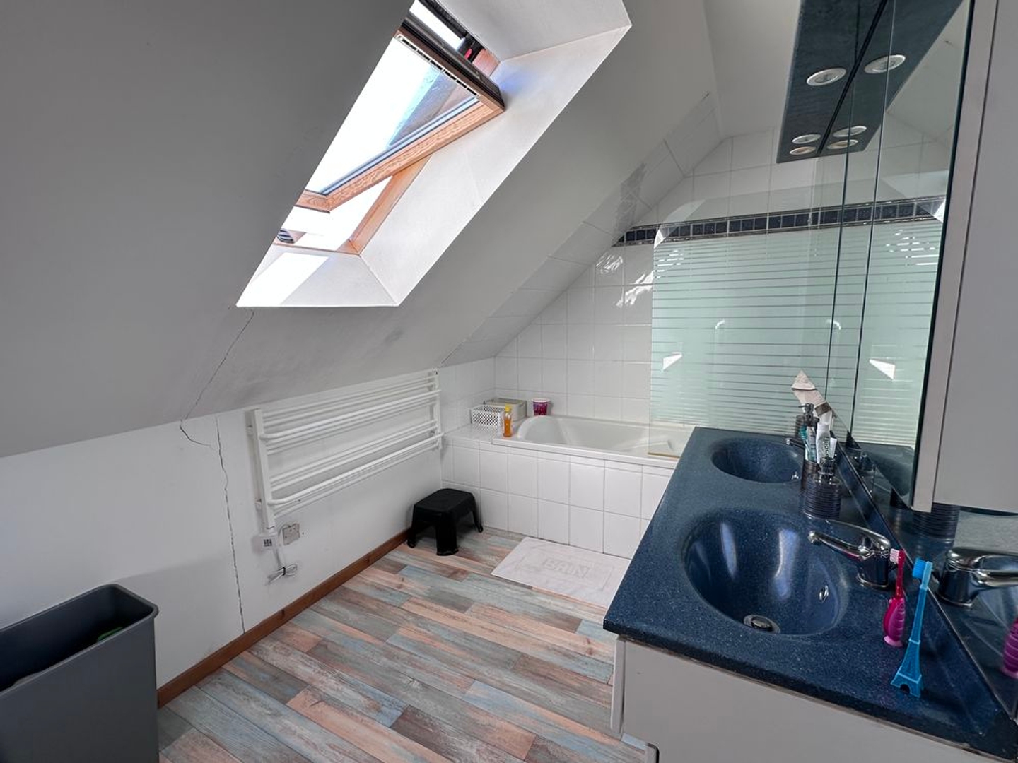 Maison à vendre - 6 pièces - 120m2 - Pouilley-Les-Vignes (25115)