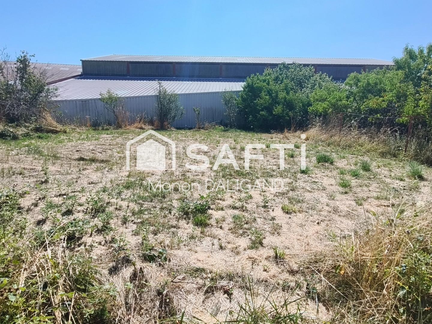 Maison à vendre - 4 pièces - 79m2 - Issy-L'évêque (71760)