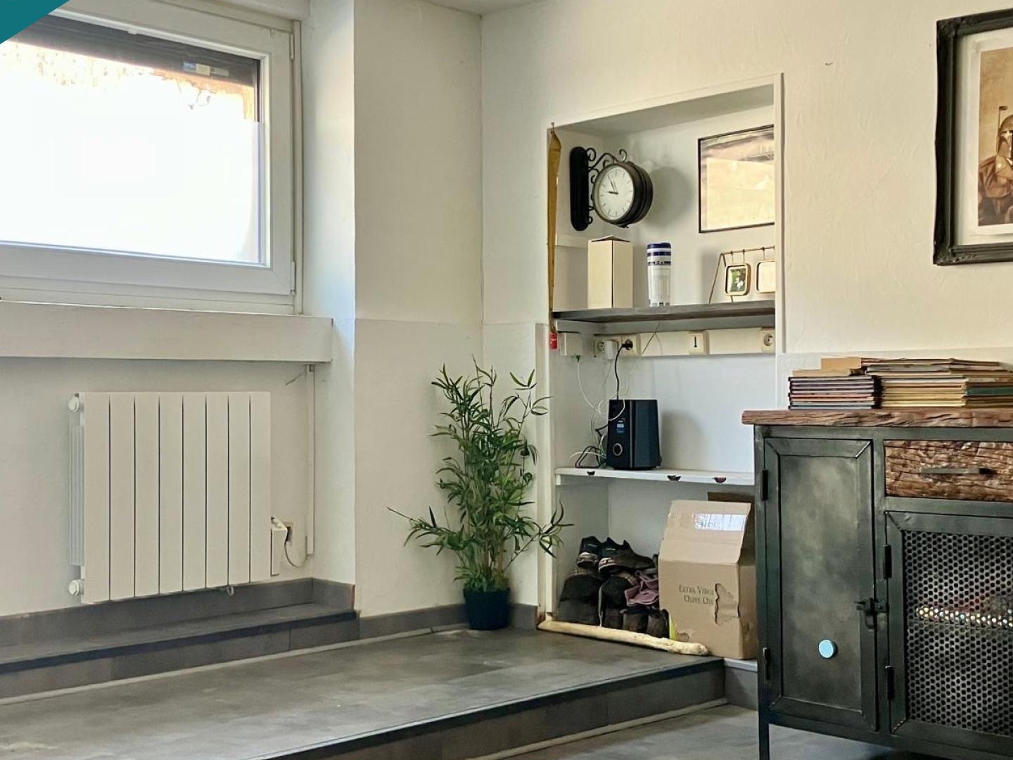 Maison à vendre - 5 pièces - 146m2 - Tonnoy (54210)