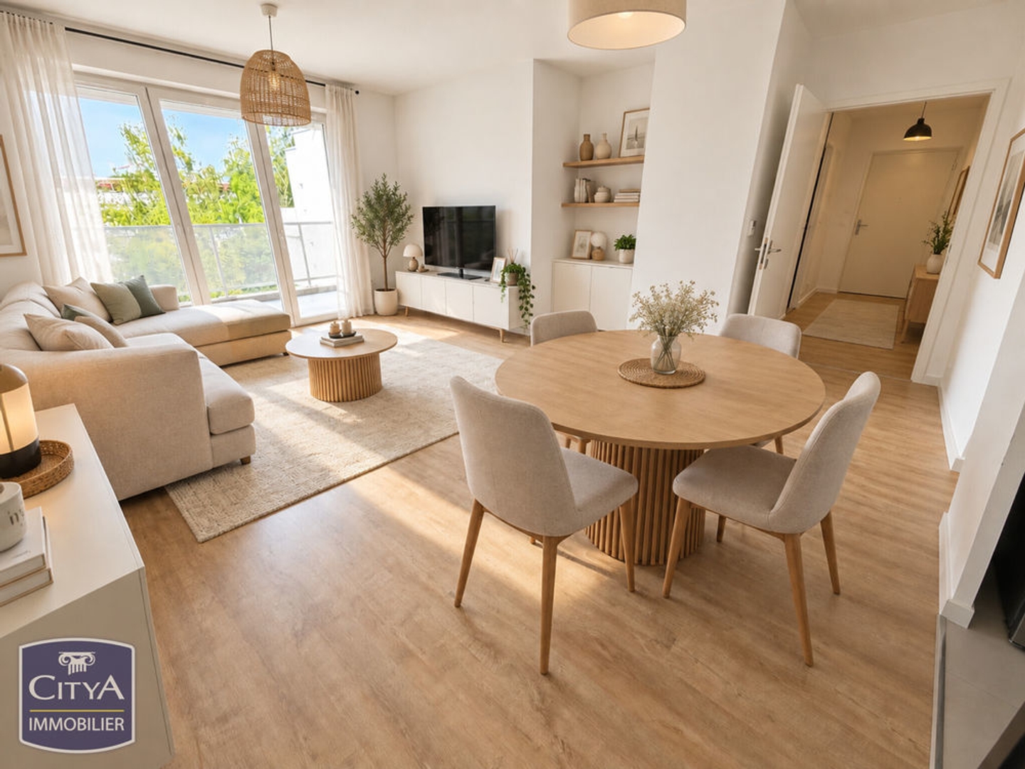 appartement