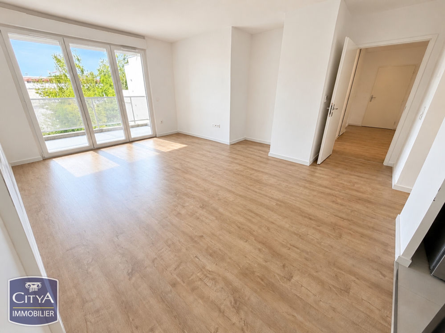 Appartement à vendre - 4 pièces - 86m2 - La Rochelle (17000)
