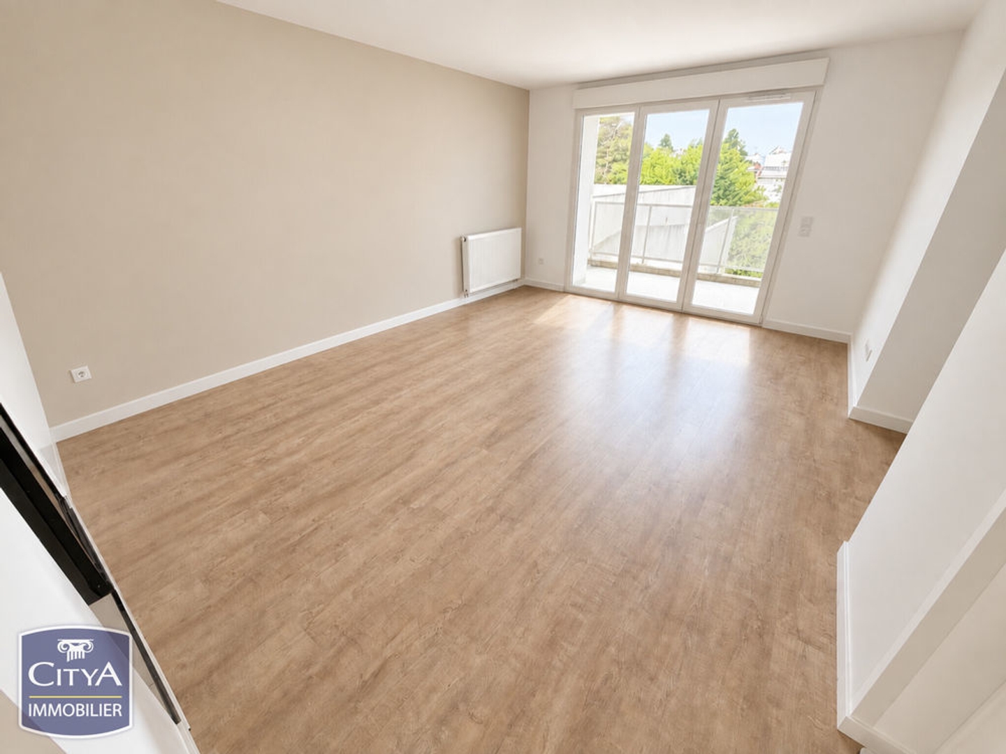 Appartement à vendre - 4 pièces - 86m2 - La Rochelle (17000)