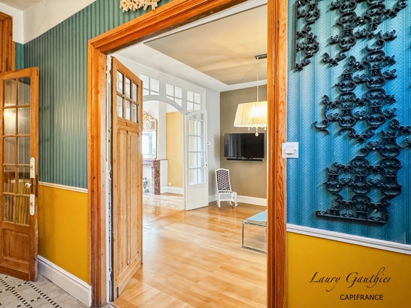 Maison 6 pièces 175 m²
