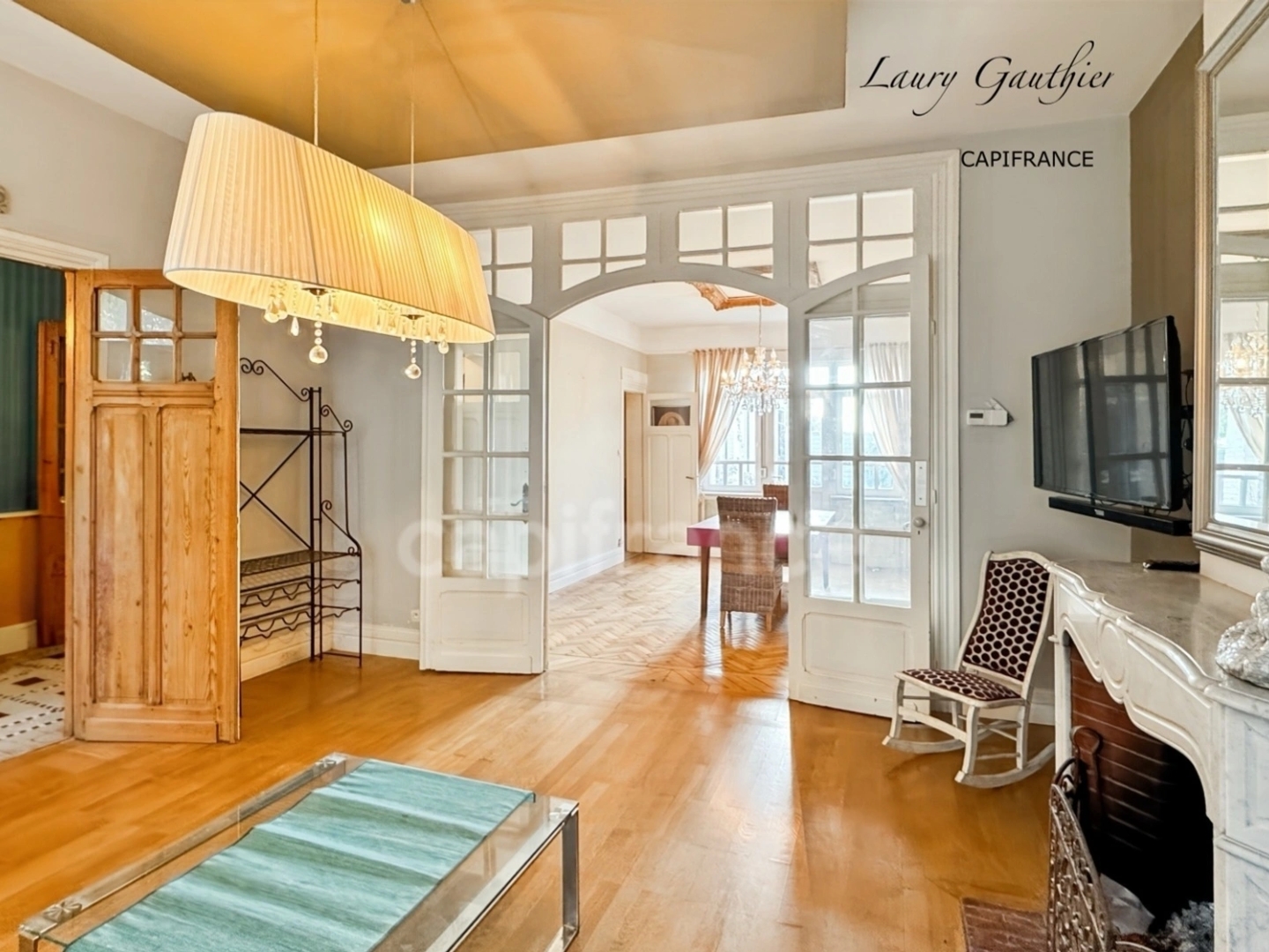 Maison à vendre - 6 pièces - 175m2 - Houplines (59116)