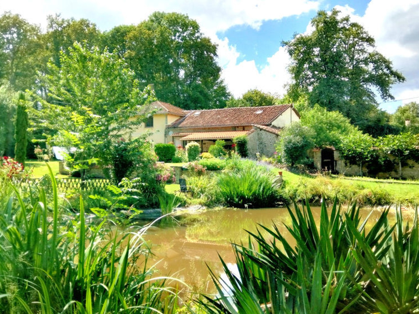 Maison 5 pièces 170 m²