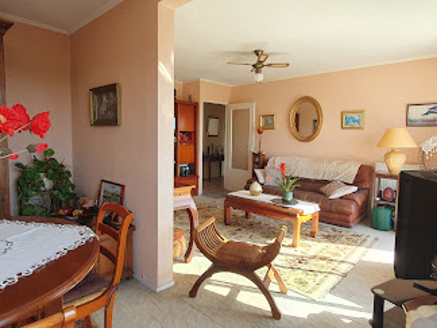 Appartement à vendre - 4 pièces - 76m2 - Pornichet (44380)