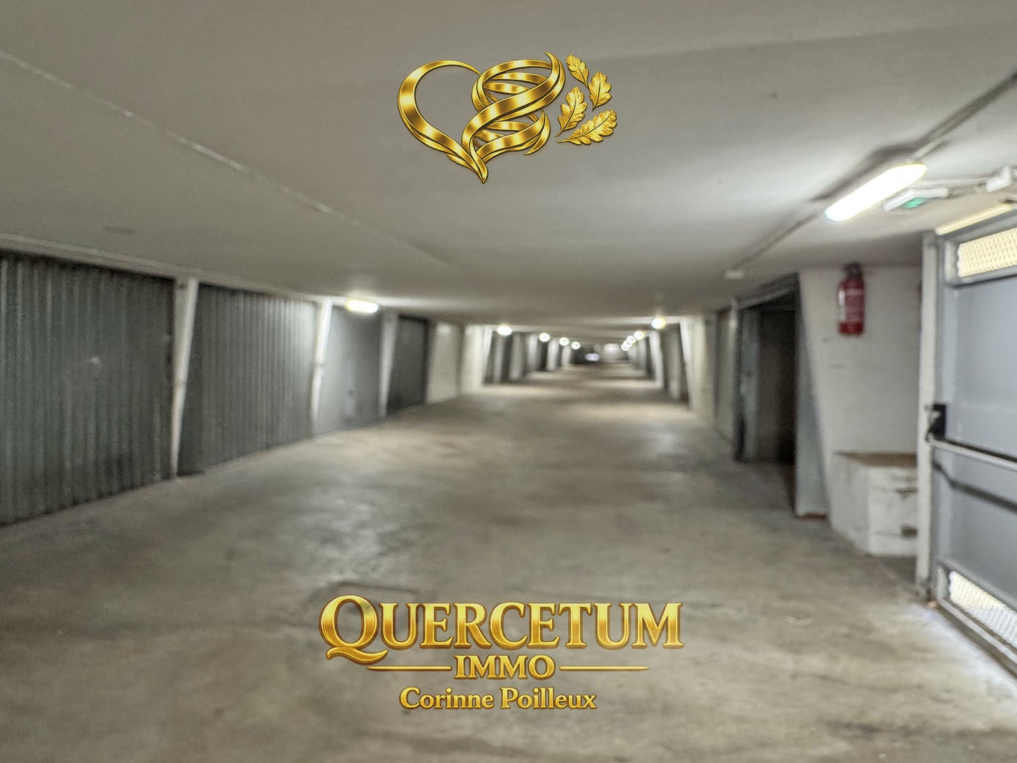 BOX RESIDENCE OPERA - PARLY 2 - LE CHESNAY-ROCQUENCOURT