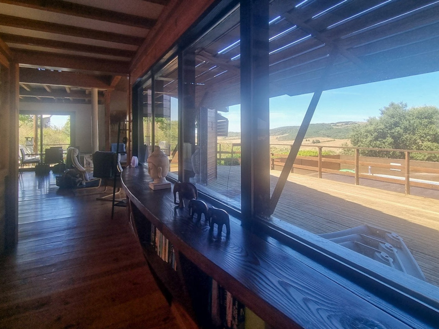 Maison à vendre - 128m2 - Villarzel-Du-Razès (11300)