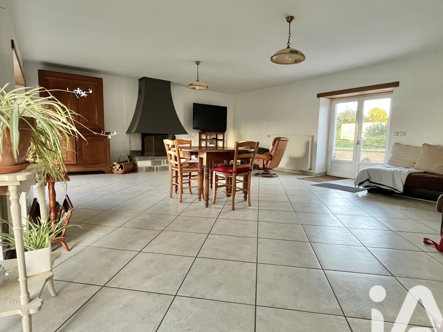 Maison 5 pièces 178 m²
