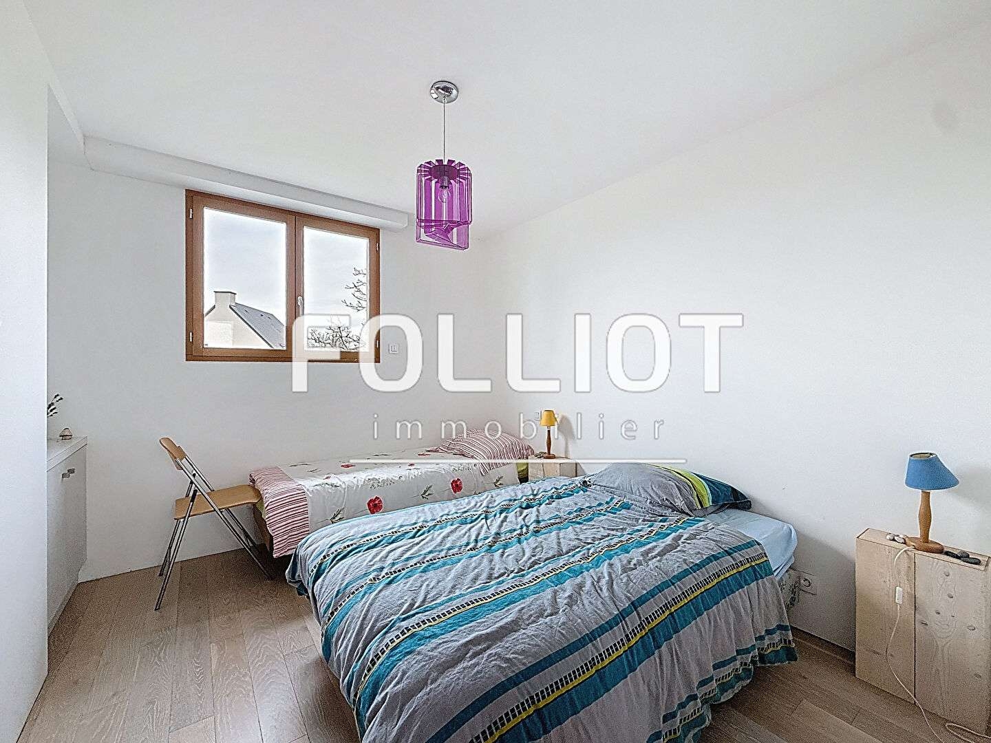 Maison 7 pièces 165 m²
