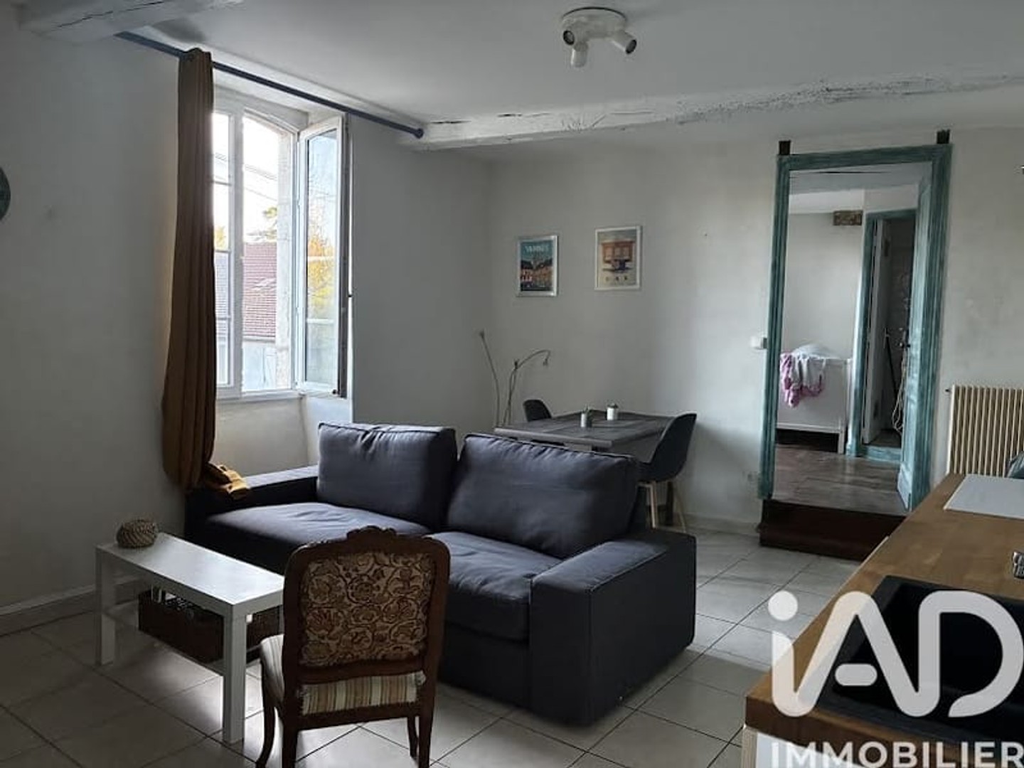 Maison 8 pièces 221 m²