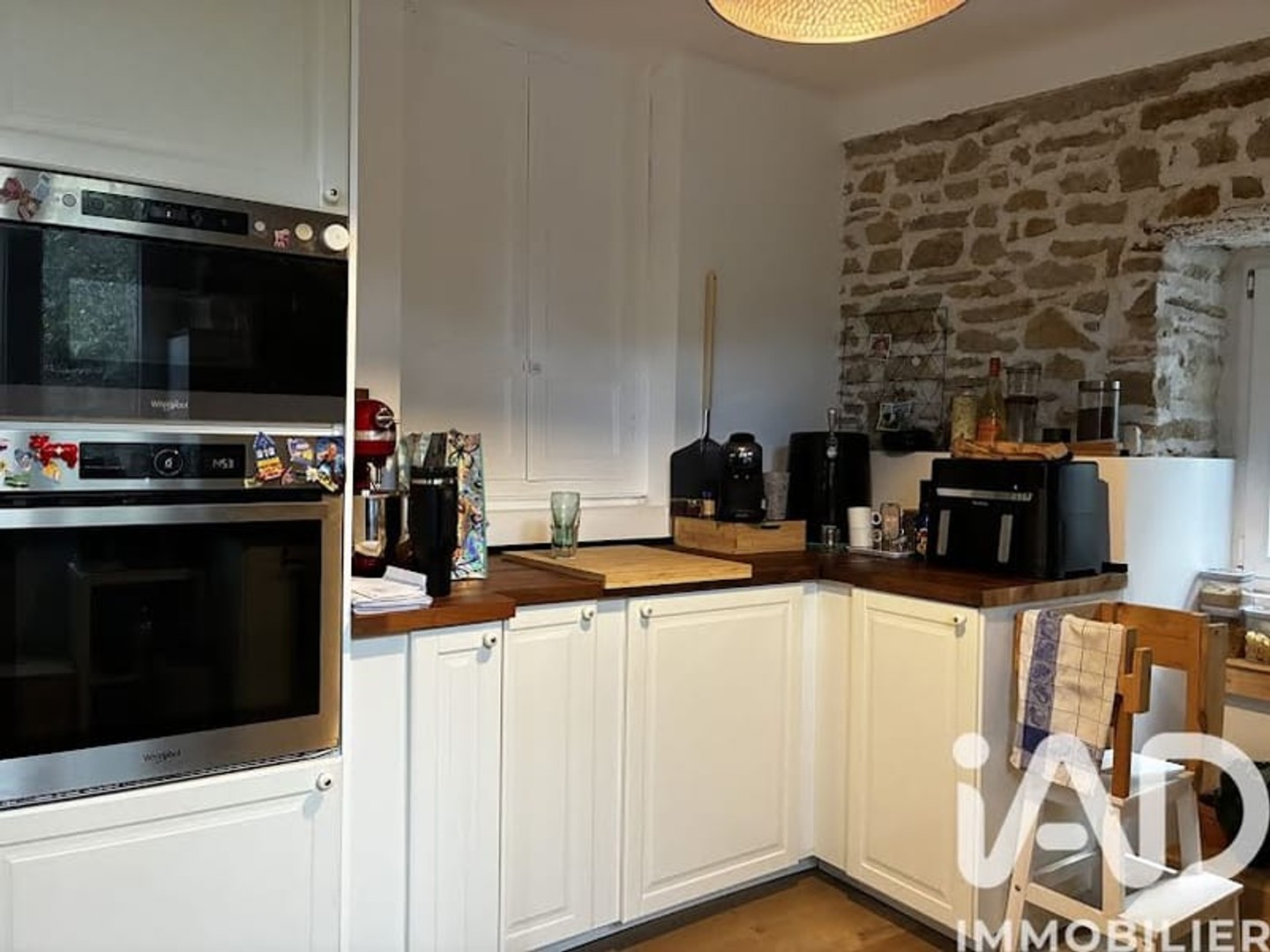 Maison à vendre - 8 pièces - 221m2 - Salies-De-Béarn (64270)
