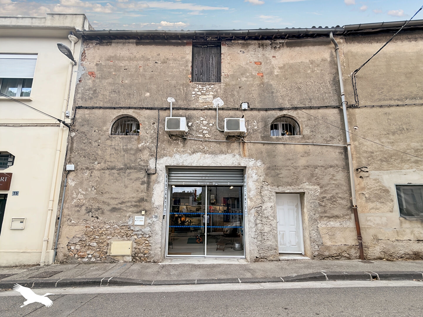 Locaux à vendre - 5 pièces - 240m2 - Marseille 11e (13011)