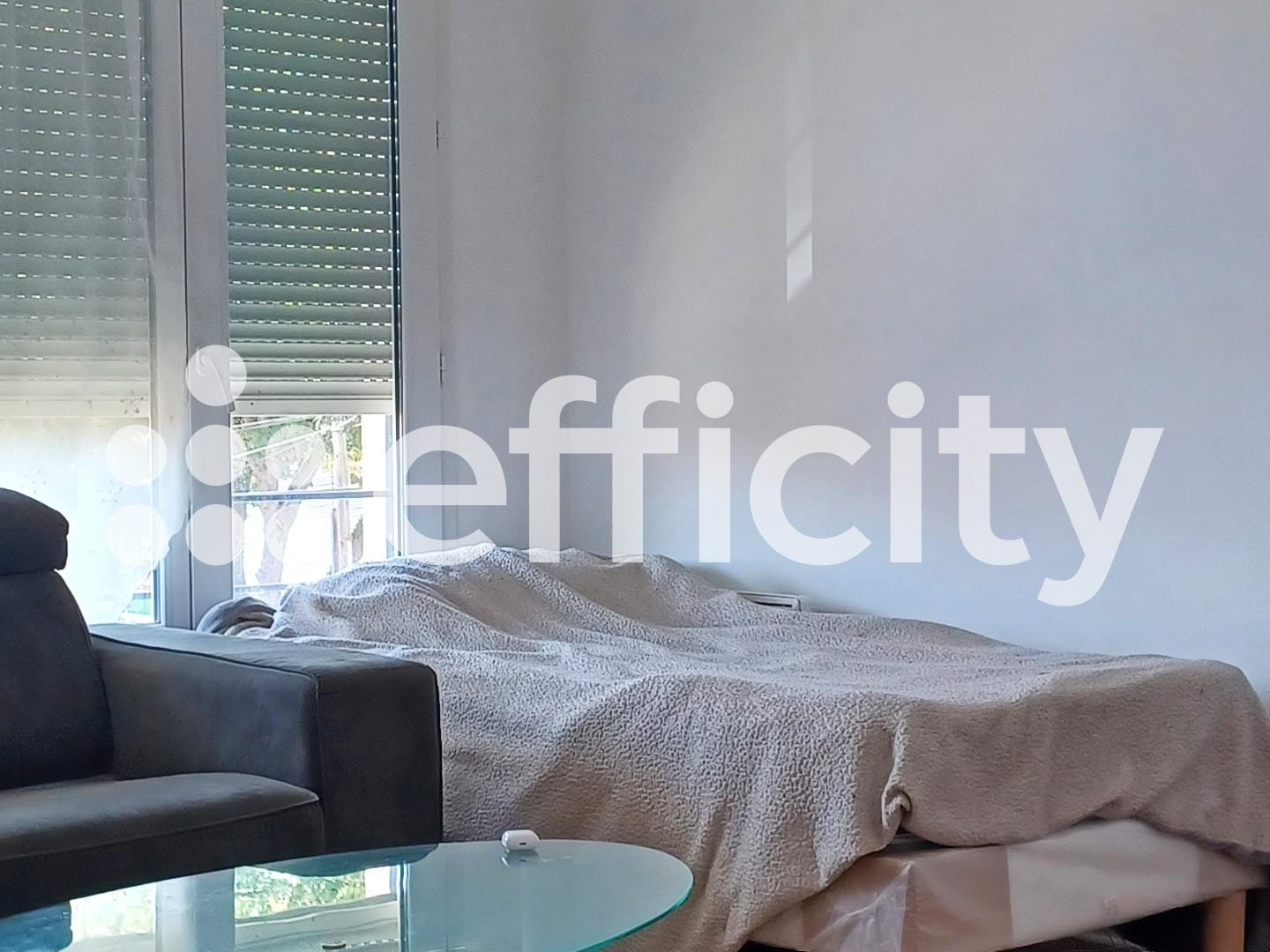 Appartement à vendre - 2 pièces - 43m2 - Argenteuil (95100)