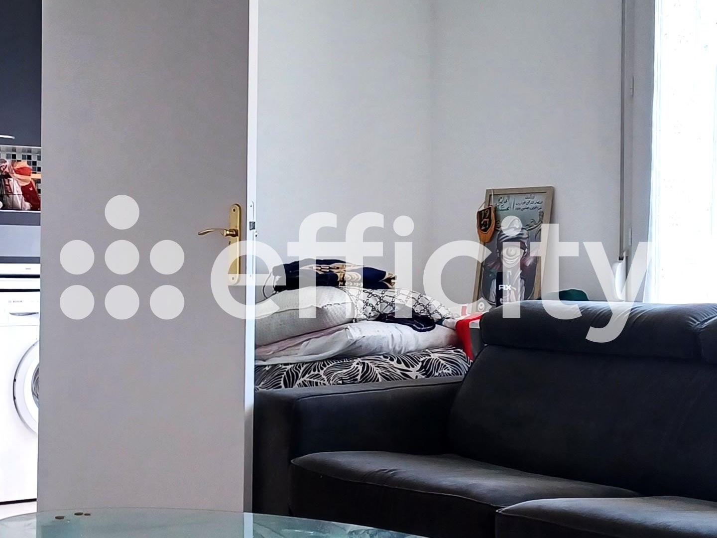 Appartement à vendre - 2 pièces - 43m2 - Argenteuil (95100)