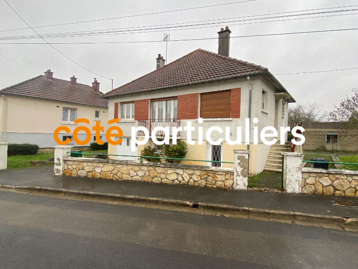 Ham, proche centre ville
