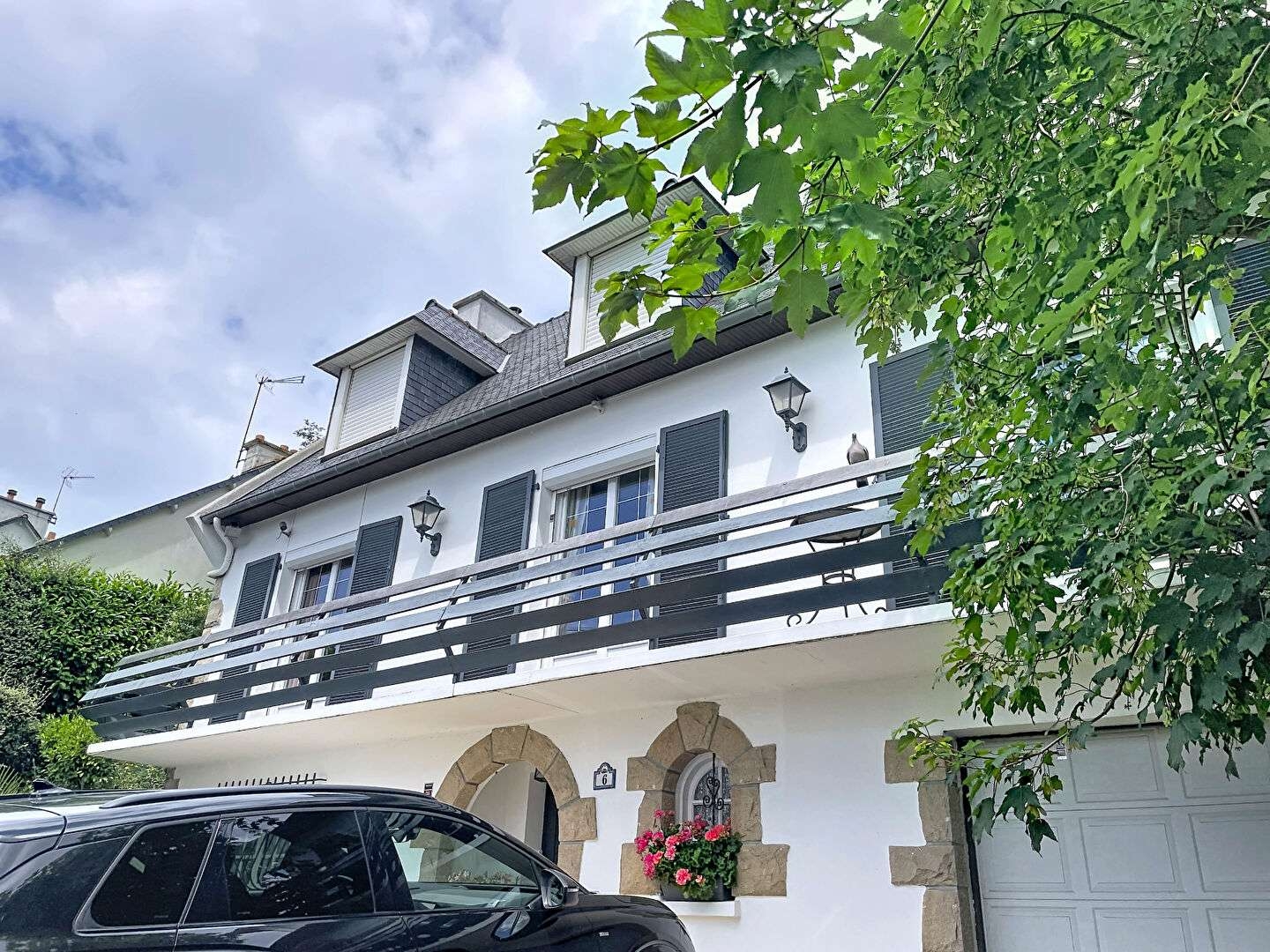 Maison 7 pièces 168 m²