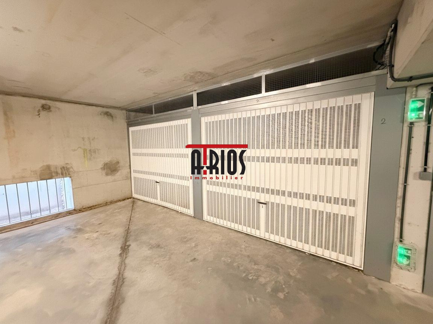 Locaux à vendre - 110m2 - La Seyne-Sur-Mer (83500)
