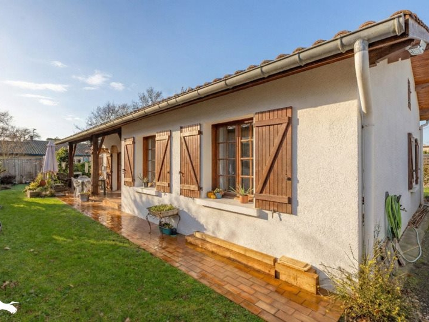 Maison 4 pièces 104 m²