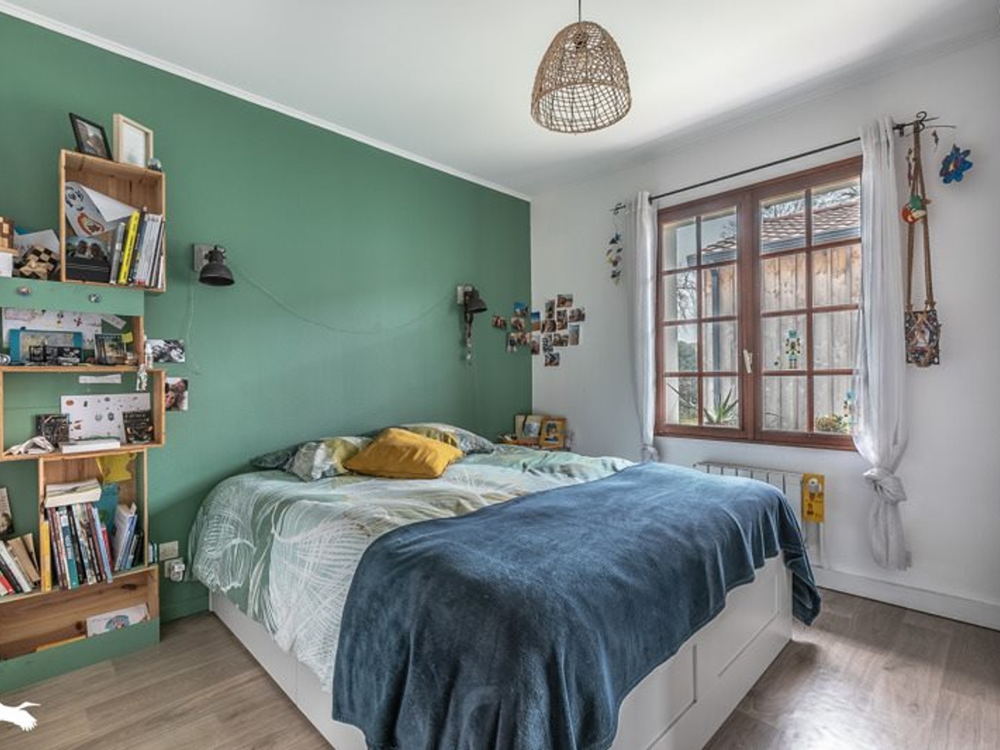 Maison à vendre - 4 pièces - 104m2 - Arès (33740)