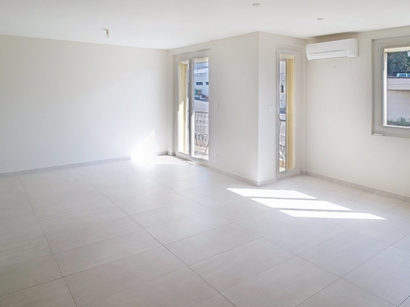 Appartement 3 pièces 83 m²