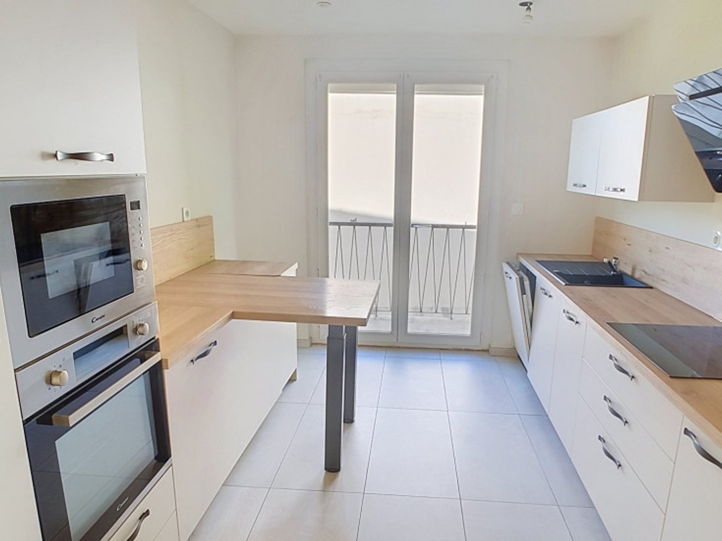 Appartement à vendre - 3 pièces - 83m2 - Béziers (34500)