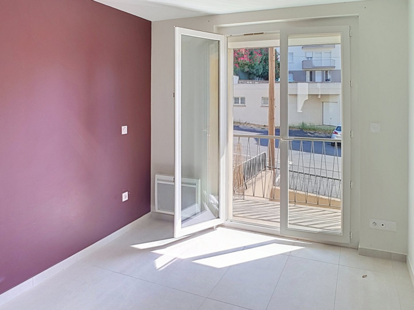 Appartement à vendre - 3 pièces - 83m2 - Béziers (34500)