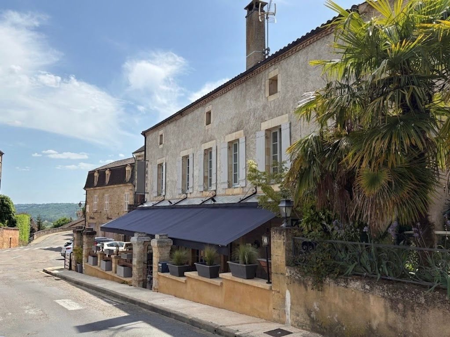 Magasin à vendre - 450m2 - Pays De Belvès (24170)