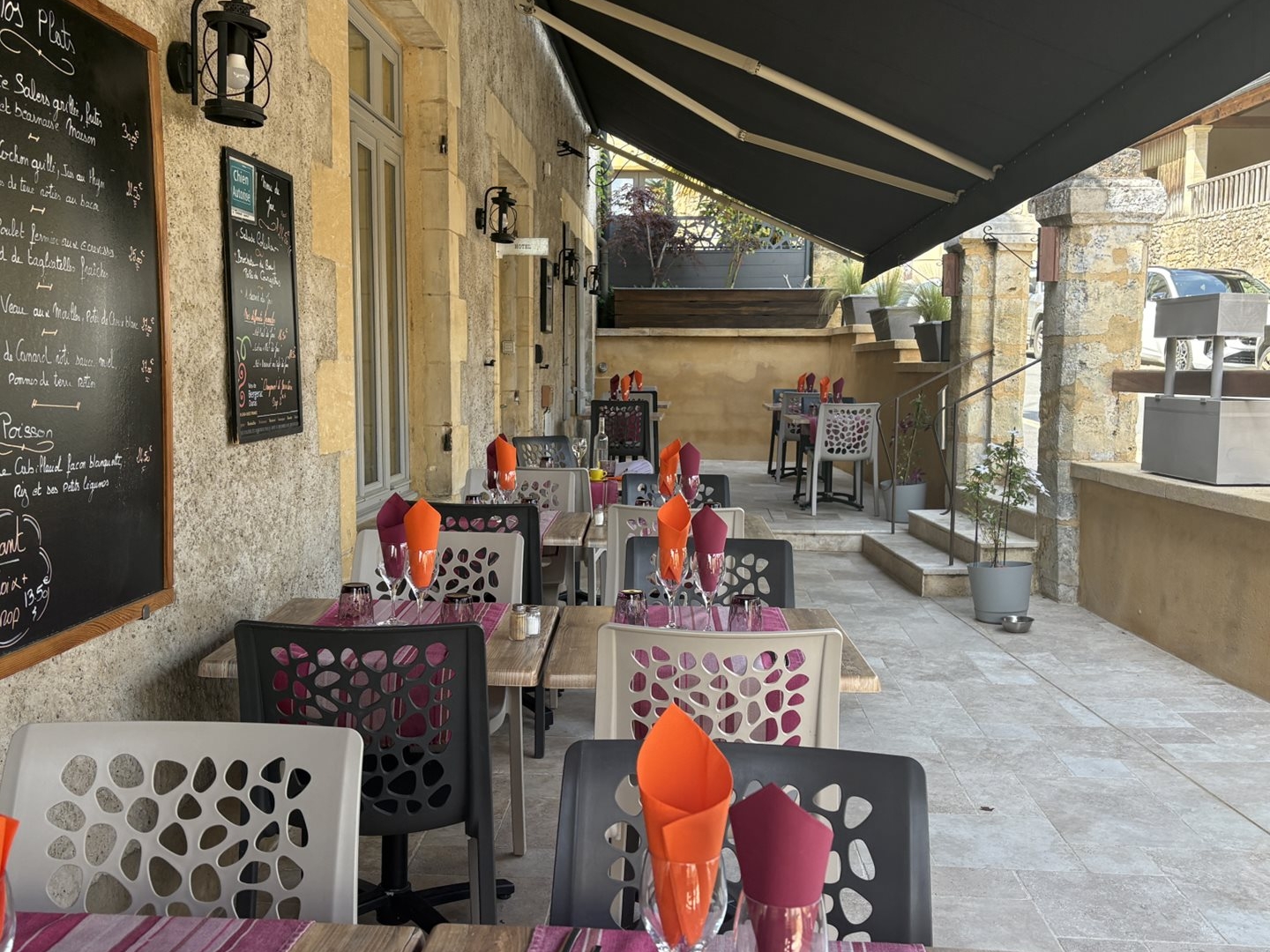 Magasin à vendre - 450m2 - Pays De Belvès (24170)