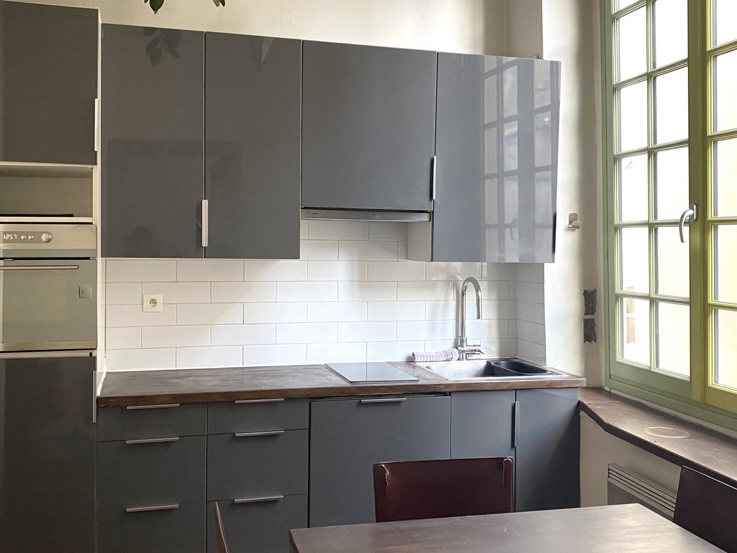 Appartement 2 pièces 24 m²