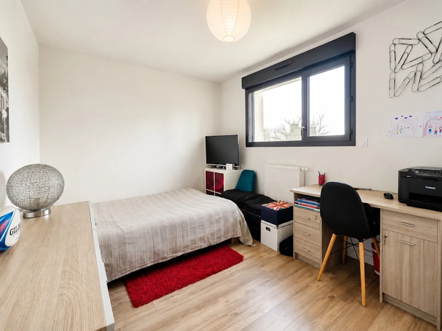Maison 6 pièces 140 m²
