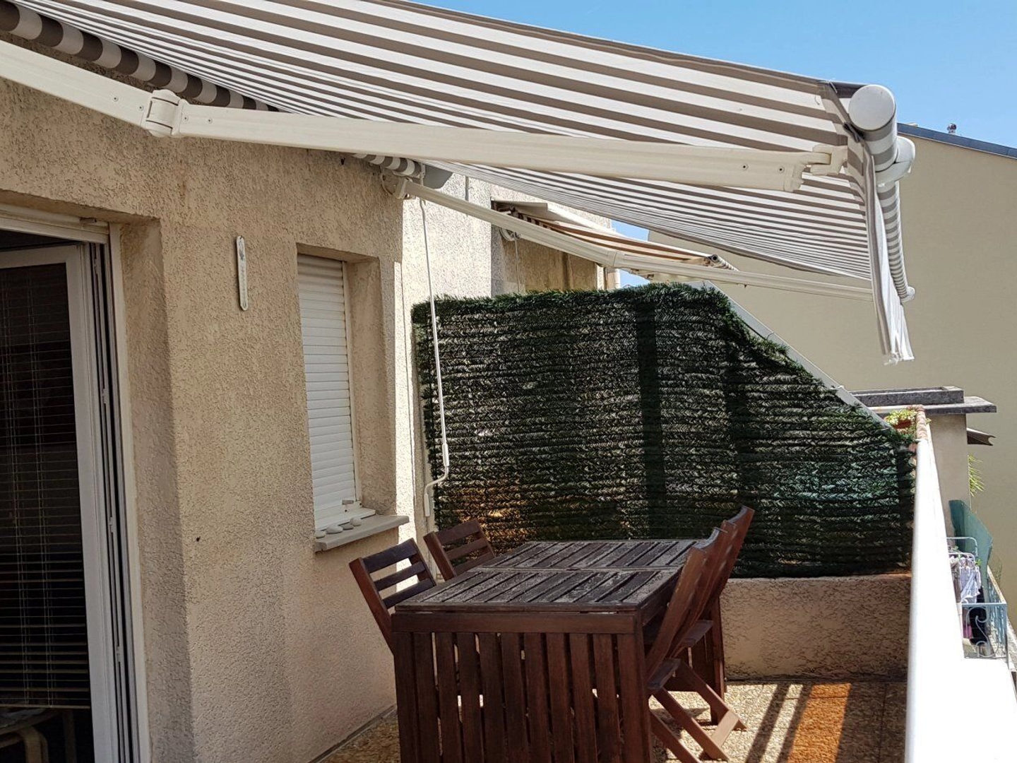 Studio 1 pièce 25 m²