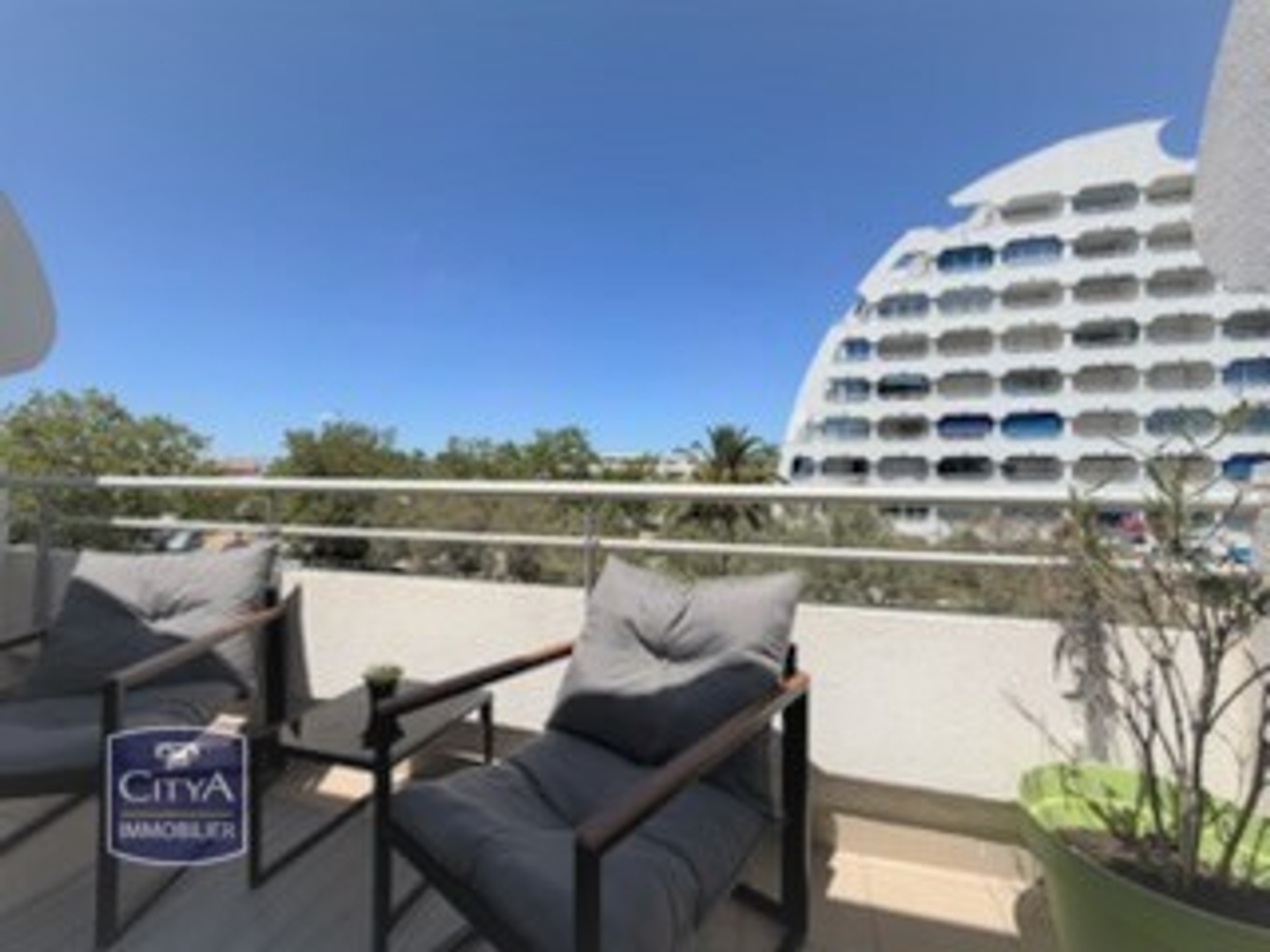 appartement