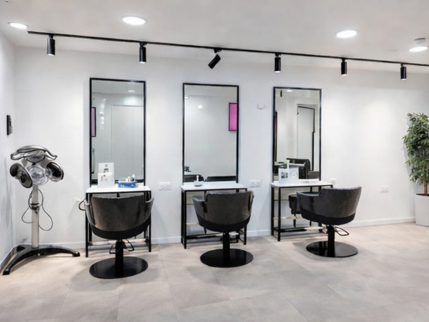Magasin à vendre - 80m2 - Challans (85300)