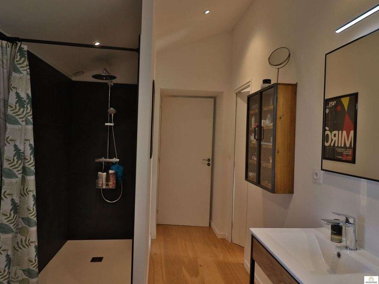 Maison 7 pièces 200 m²