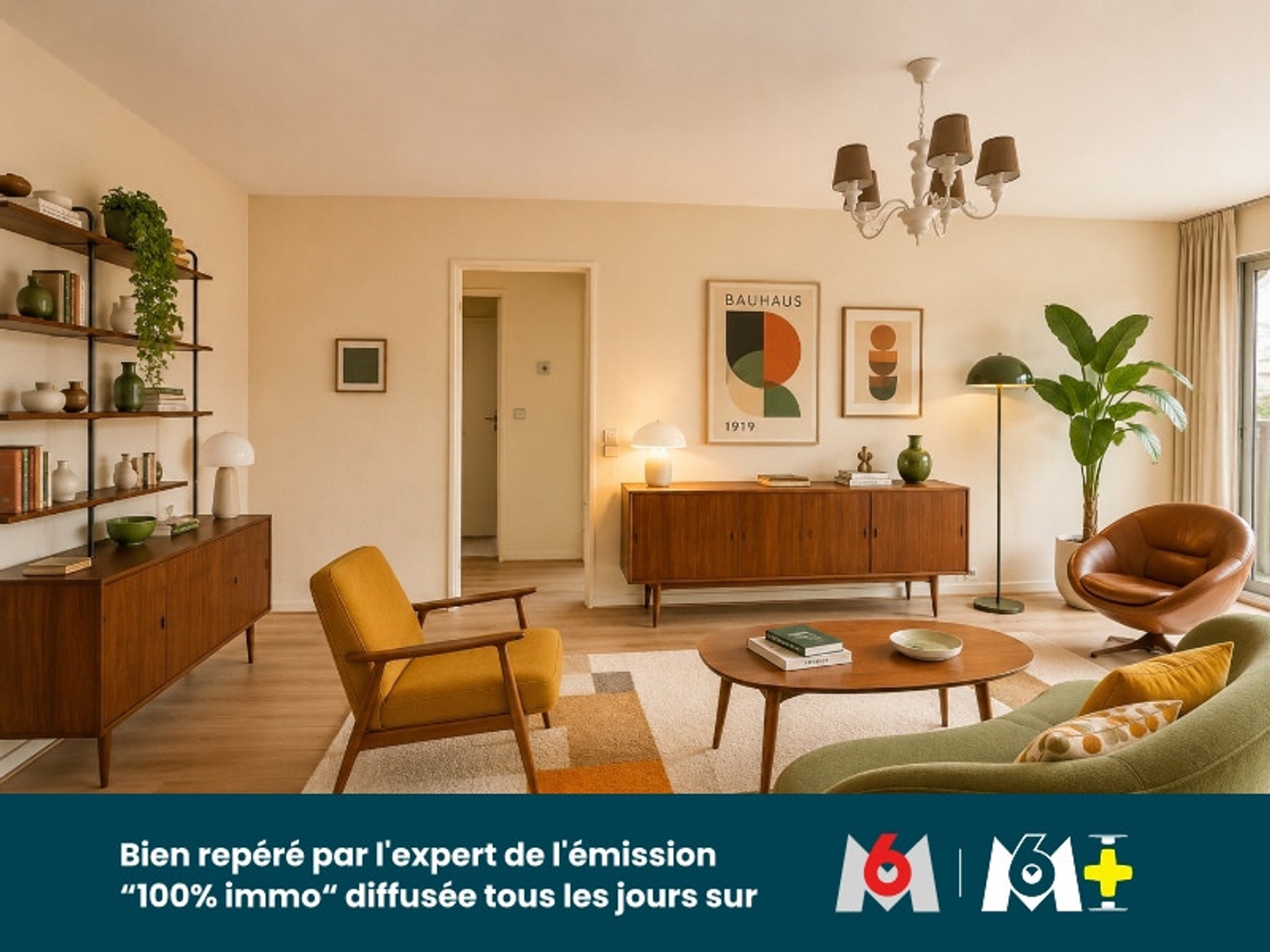 Appartement à vendre - Paris 15ème (75015)