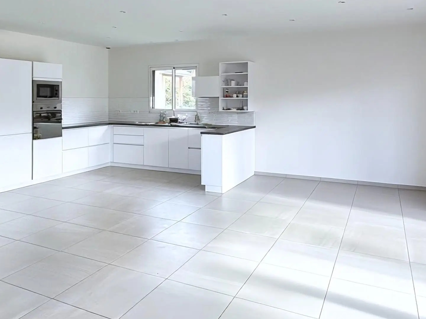 Maison à vendre - 4 pièces - 110m2 - Lorette (42420)