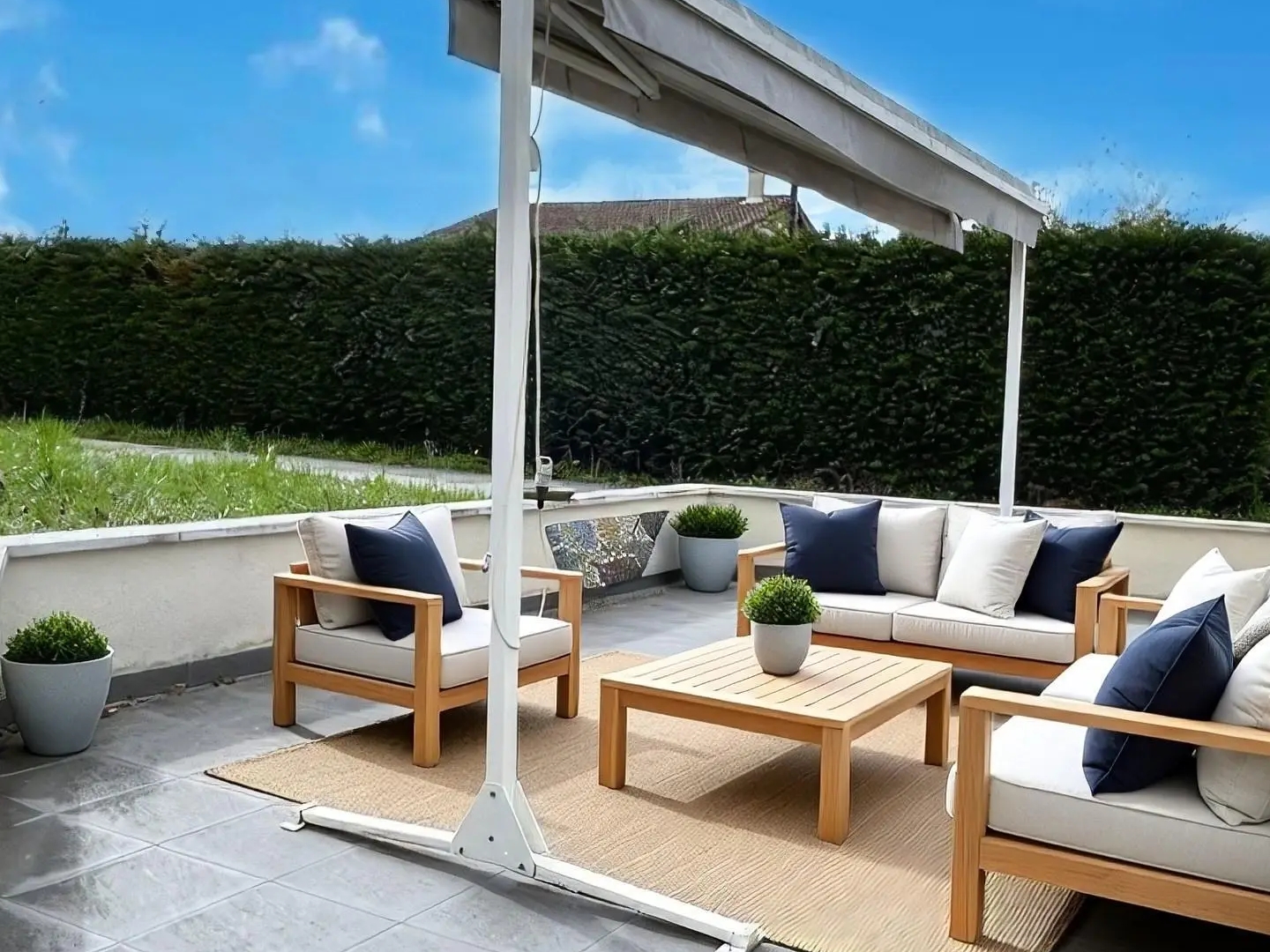 Maison à vendre - 4 pièces - 110m2 - Lorette (42420)