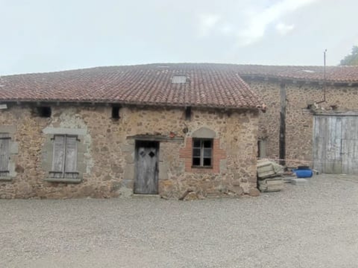 Maison 95 m²