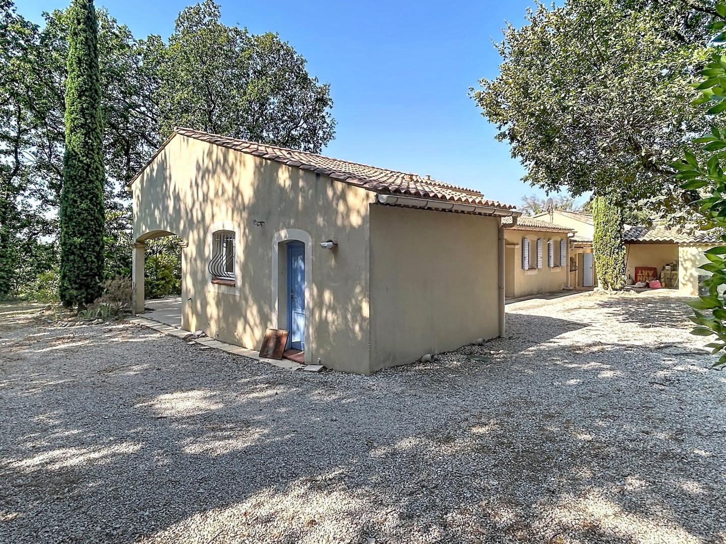 Maison à vendre - 5 pièces - 149m2 - Lourmarin (84160)