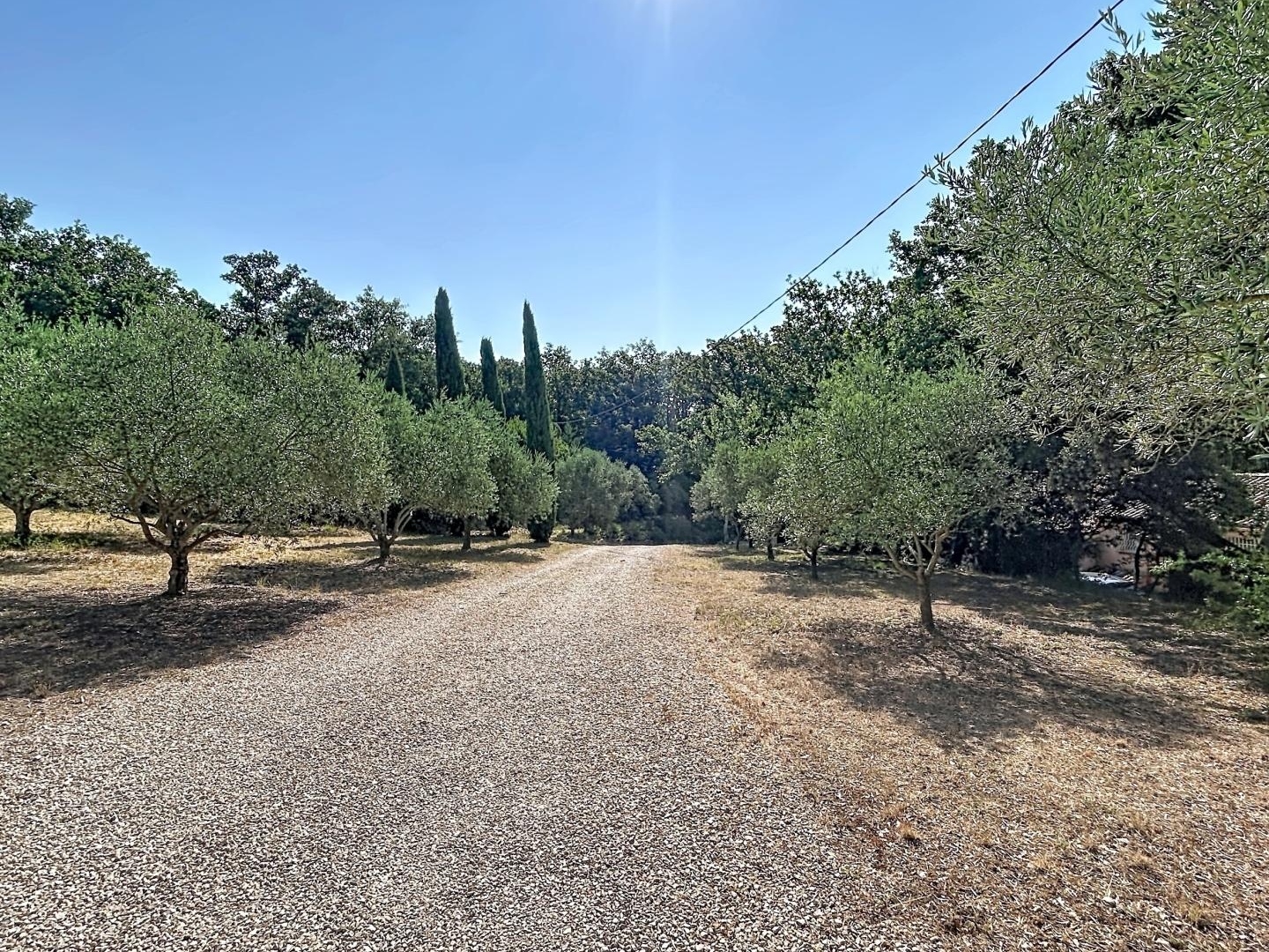 Maison à vendre - 5 pièces - 149m2 - Lourmarin (84160)