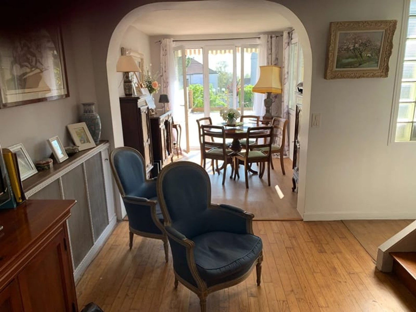 Maison Montmorency 6 pièce(s) 94 m2