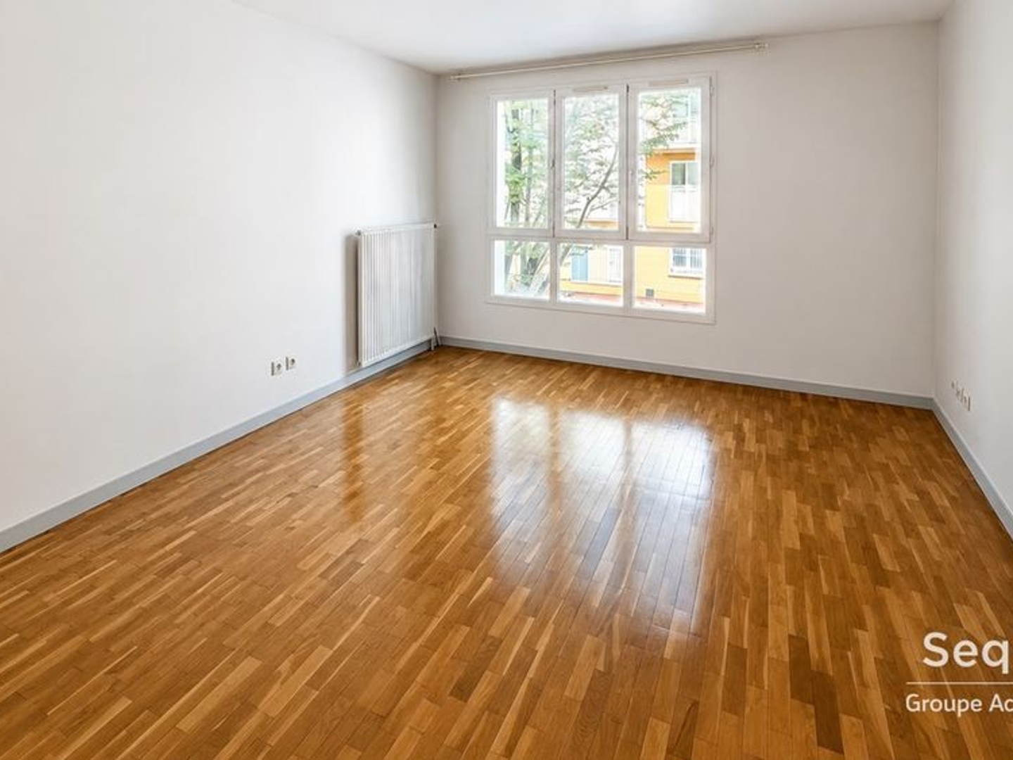 Appartement à vendre - 2 pièces - 48m2 - Noisy-Le-Grand (93160)
