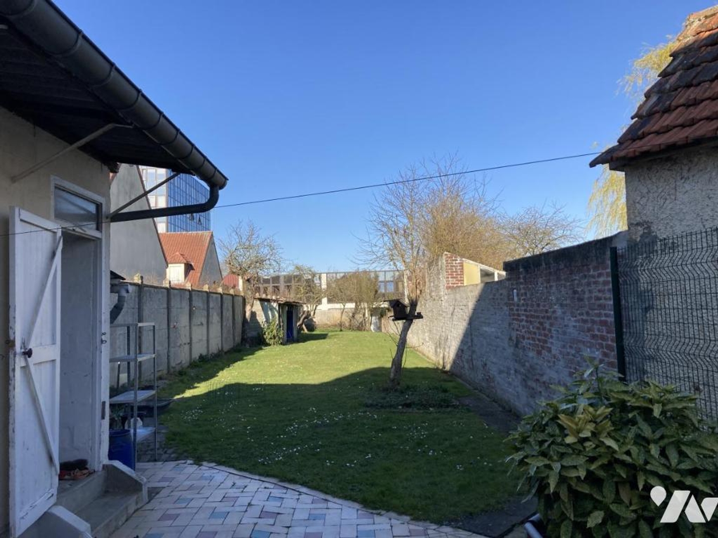 Maison à vendre - 4 pièces - 113m2 - Arras (62000)