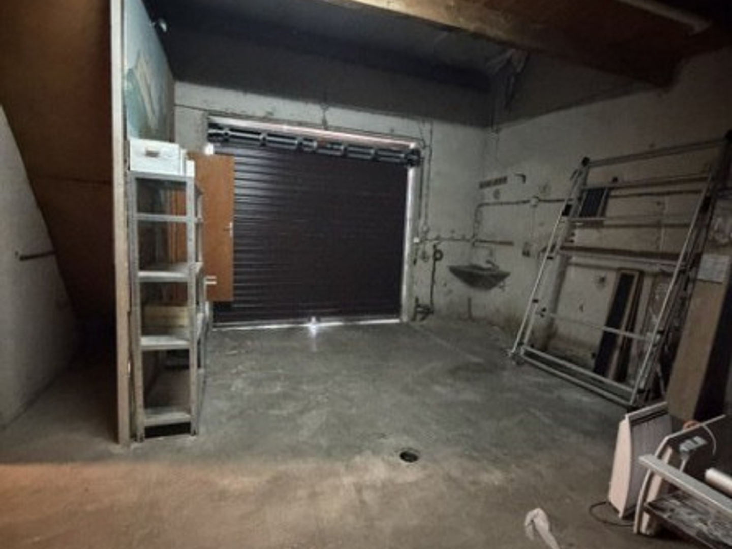 Locaux à vendre - 669m2 - Castanet-Tolosan (31320)